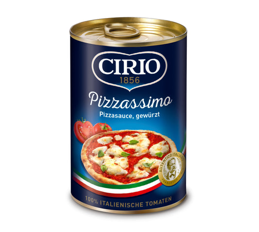 CIRIO Pizza Sauce
