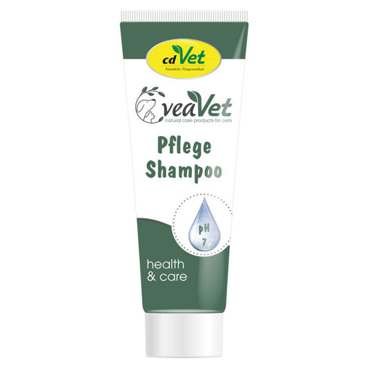 VeaVet Pflegeshampoo - Pflegemittel für Tiere