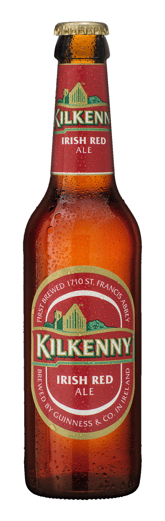 Kilkenny Irish Red Ale